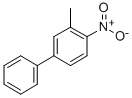 CAS#: 69314-47-2, 3-Methyl-4-nitrobiphenyl