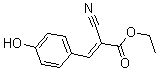 CAS#: 6935-44-0, 2-Cyano-3-(4-Hydroxyphenyl)-2-Propenoic Acid Ethyl Ester