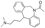 CAS#: 69352-70-1, 6,11-Dihydro-5-Acetyl-11-(3-Dimethylaminopropyl)-5H-Dibenz[b,e]Azepine