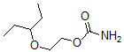 CAS#: 69353-02-2, 2-(1-Ethylpropoxy)Ethyl Carbamate