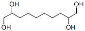 CAS#: 69380-67-2, Decane-1,2,9,10-Tetrol