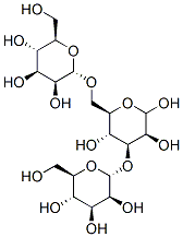 CAS#: 69401-47-4, 3,6-Di-O-(alpha-D-Mannopyranosyl)-D-Mannopyranose