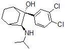 CAS#: 69429-84-1, Cilobamine