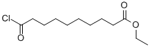 CAS#: 6946-46-9, Ethyl 10-Chloro-10-Oxo-Decanoate