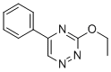 CAS#: 69466-64-4, 3-Ethoxy-5-Phenyl-1,2,4-Triazine