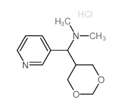 CAS#: 69494-04-8, Doxpicomine