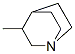 CAS#: 695-88-5, 3-Methylquinuclidine