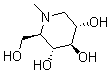 CAS#: 69567-10-8, N-Methyldeoxynojirimycin