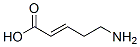 CAS#: 69619-20-1, 5-Aminopent-2-Enoic Acid