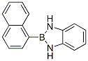 CAS#: 6962-84-1, 8-Naphthalen-1-Yl-7,9-Diaza-8-Borabicyclo[4.3.0]Nona-1,3,5-Triene