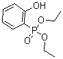 CAS#: 69646-14-6, P-(2-Hydroxyphenyl)-Phosphonic Acid Diethyl Ester
