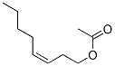 CAS 登录号：69668-83-3， (Z)-3-辛烯-1-醇乙酸酯