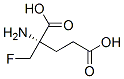 CAS 登录号：69672-35-1， alpha-(氟甲基)谷氨酸
