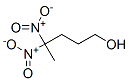 CAS#: 6968-18-9, 4,4-Dinitropentan-1-Ol
