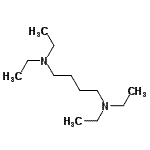 CAS#: 69704-44-5, N,N,N',N'-Tetraethyl-1,4-butanediamine