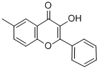 CAS#: 6971-18-2, 3-Hydroxy-6-Methylflavone