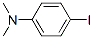 CAS 登录号：698-70-4， 4-碘-N,N-二甲基-苯胺