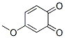 CAS 登录号：69818-23-1， 4-甲氧基-1,2-苯醌