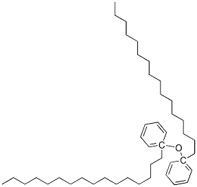 CAS#: 69834-21-5, 1,1''-Oxybis(Hexadecylbenzene)