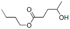 CAS#: 69847-38-7, Butyl 4-Hydroxyvalerate