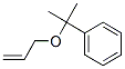 CAS#: 69856-00-4, [1-(Allyloxy)-1-Methylethyl]Benzene