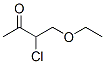 CAS#: 6986-47-6, 3-Chloro-4-Ethoxy-2-Butanone