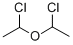 CAS 登录号：6986-48-7， 二(alpha-氯乙基)醚