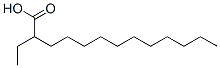 CAS#: 69868-07-1, 2-Ethyltridecanoic Acid