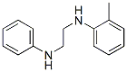 CAS#: 69868-13-9, N-(O-Tolyl)-N'-Phenylethylenediamine