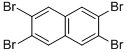 CAS#: 69881-92-1, 2,3,6,7-Tetrabromonaphthalene