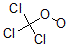CAS#: 69884-58-8, Trichloromethylperoxy Radical