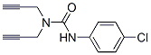 CAS#: 69921-35-3, 1-(4-Chlorophenyl)-3,3-Di(2-Propynyl)Urea