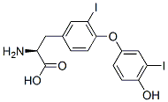 CAS#: 70-40-6, 3,3'-Diiodothyronine