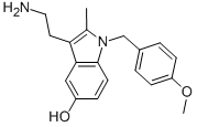 CAS#: 7008-15-3, Hydroxindasol