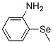 CAS#: 70086-67-8, 2-(Methylseleno)-Benzenamine