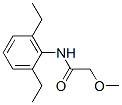 CAS#: 701219-94-5, N-(2,6-Diethylphenyl)-2-Methoxy-Acetamide