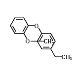CAS 登录号：701936-41-6， 1-(4-乙基苯氧基)-2-甲氧基苯