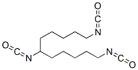 CAS#: 70198-24-2, Undecane-1,6,11-Triyl Triisocyanate