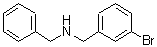 CAS#: 70251-03-5, N-Benzyl-1-(3-bromophenyl)methanamine