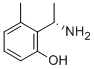 CAS#: 702684-44-4, 2-[(1S)-1-Aminoethyl]-3-Methyl-Phenol
