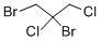 CAS#: 70289-31-5, 1,2-Dibromo-2,3-Dichloropropane