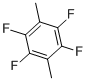 CAS#: 703-87-7, 1,2,4,5-Tetrafluoro-3,6-Dimethyl-Benzene
