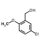 CAS#: 7035-10-1, (5-Chloro-2-methoxyphenyl)methanol