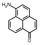 CAS#: 70402-14-1, 6-Amino-1H-phenalen-1-one