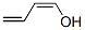 CAS#: 70415-58-6, (Z)-1,3-Butadien-1-Ol