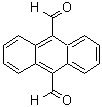 CAS#: 7044-91-9, 9,10-Anthracenedicarboxaldehyde