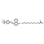 CAS#: 70483-86-2, Sodium 4-[(E)-(4-hydroxy-1-naphthyl)diazenyl]benzenesulfonate - dodecanoic acid (1:1:1)