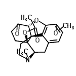 CAS#: 70509-92-1, (5alpha)-3-Methoxy-17-methyl-6-oxo-4,5-epoxymorphinan-14-yl acetate