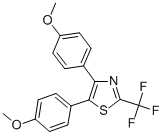 CAS#: 70529-35-0, Itazigrel