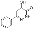CAS#: 70529-47-4, 4,5-Dihydro-4-Hydroxy-6-Phenyl-3(2H)-Pyridazinone